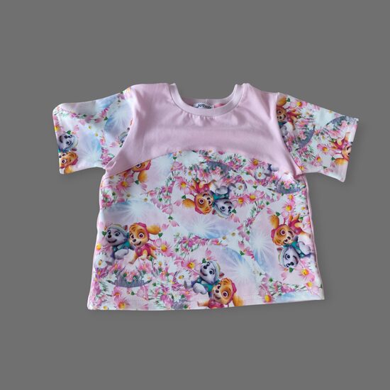 T-krekls "Paw Patrol"  